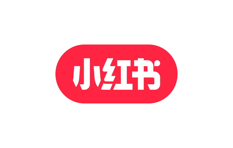 小红书