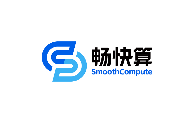 畅快算