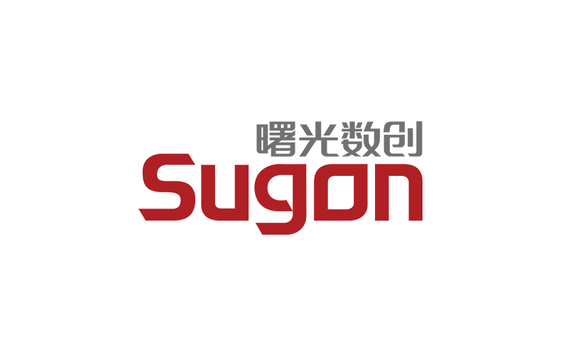 曙光数创