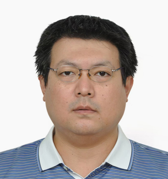 高剑波