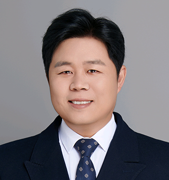 何永占