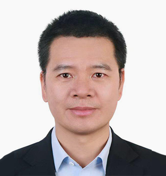 沈庆飞
