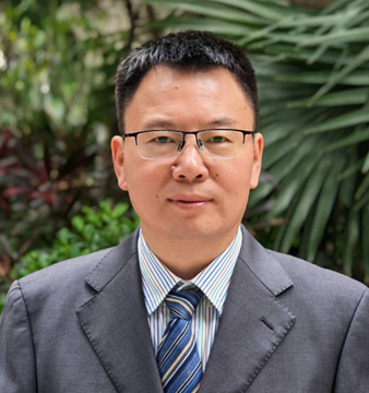蔡治平