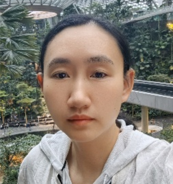 田婷