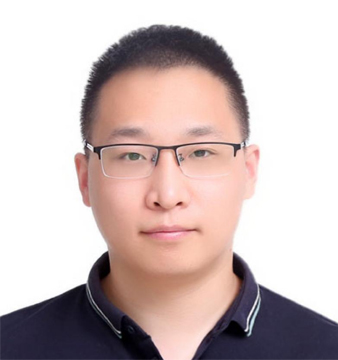 杨琪