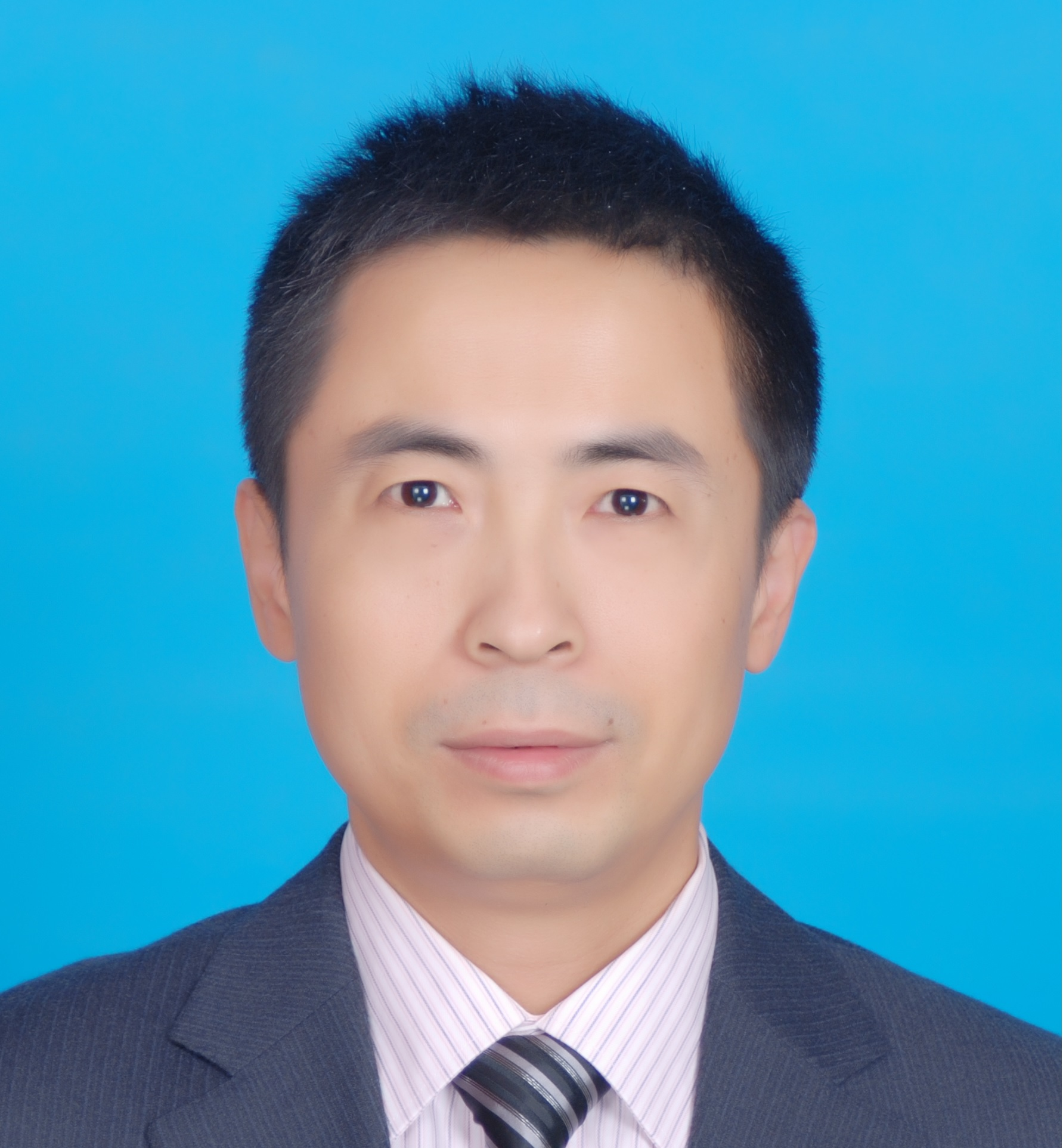 吴新科