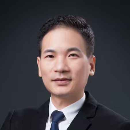 林新华
