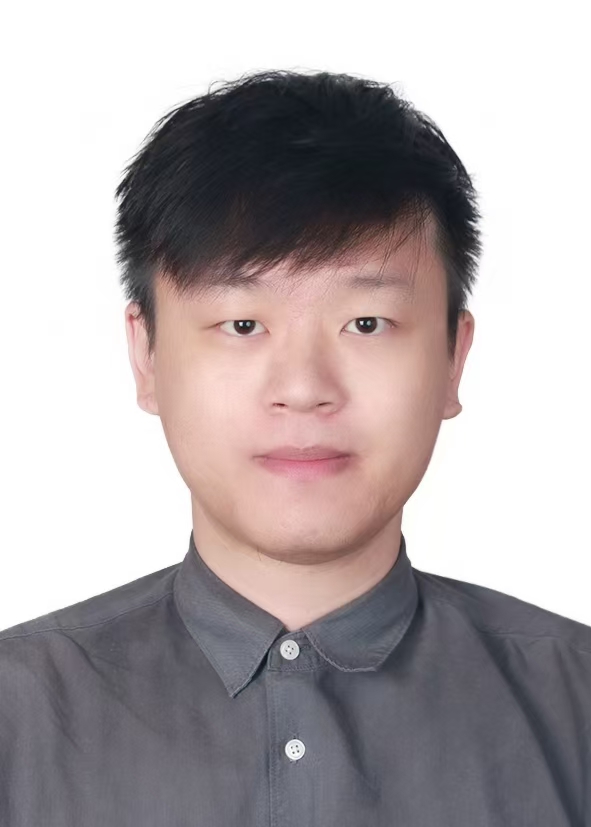 陈怀璟
