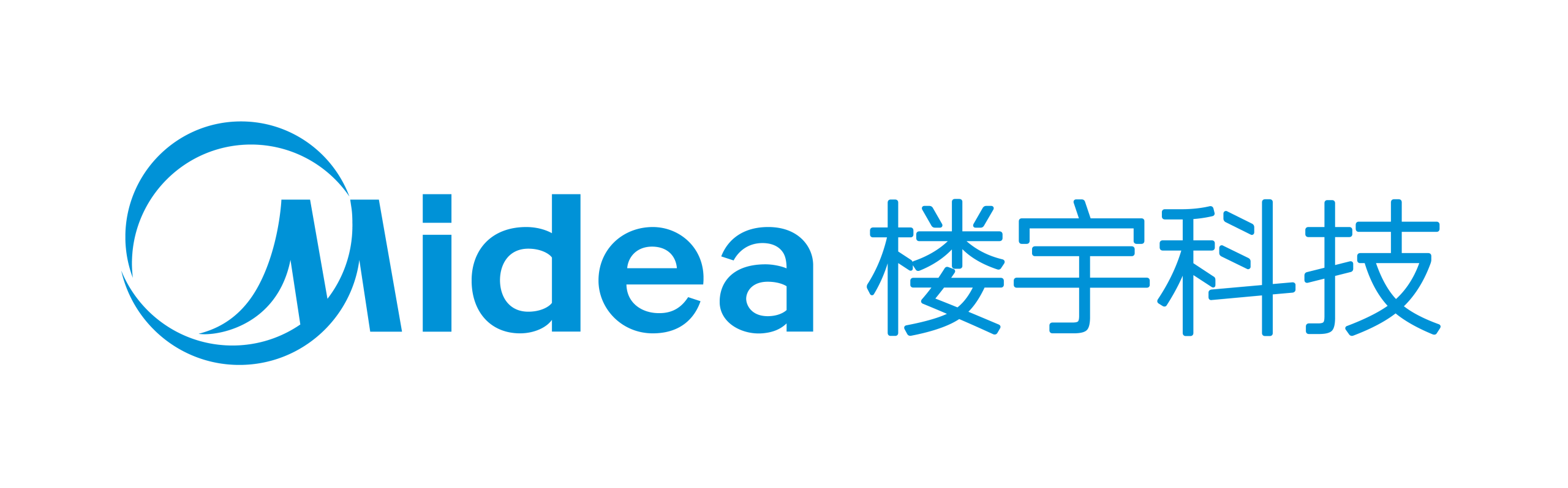 美的楼宇科技