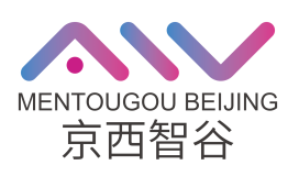 北京昇腾创新人工智能有限公司