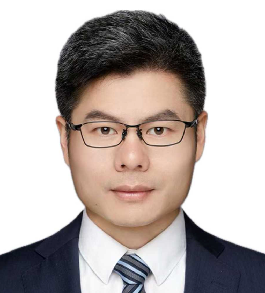 胡兴赞