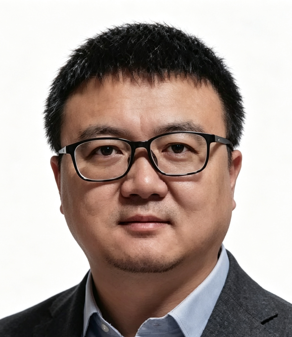 丁煜